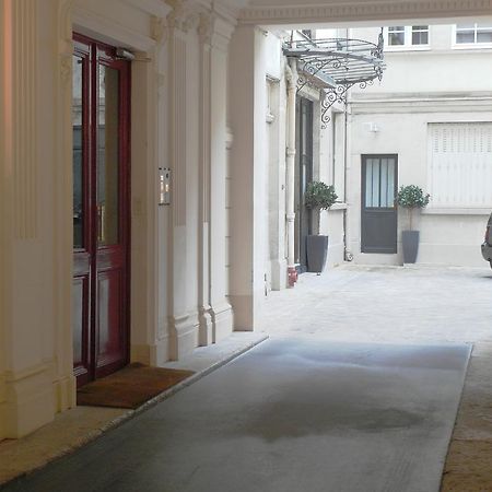Saint Germain Cosy Chicsuites 파리 객실 사진