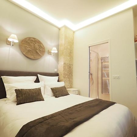 Saint Germain Cosy Chicsuites 파리 객실 사진
