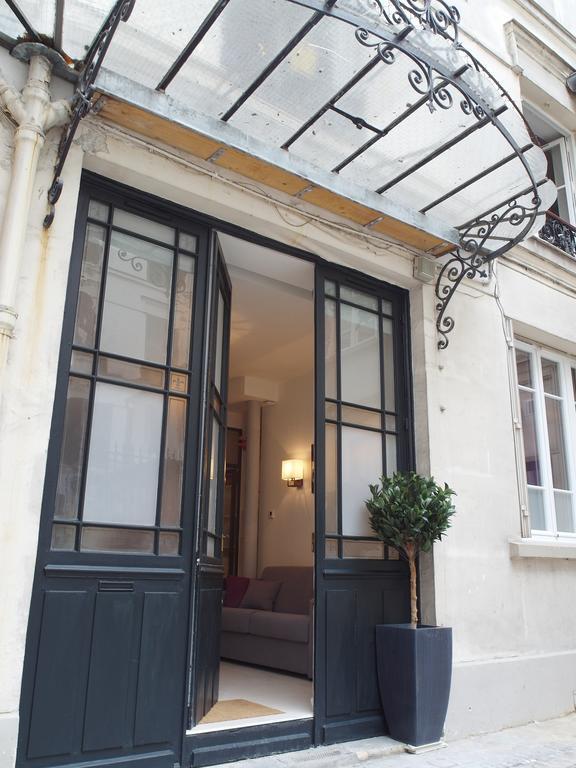 Saint Germain Cosy Chicsuites 파리 객실 사진