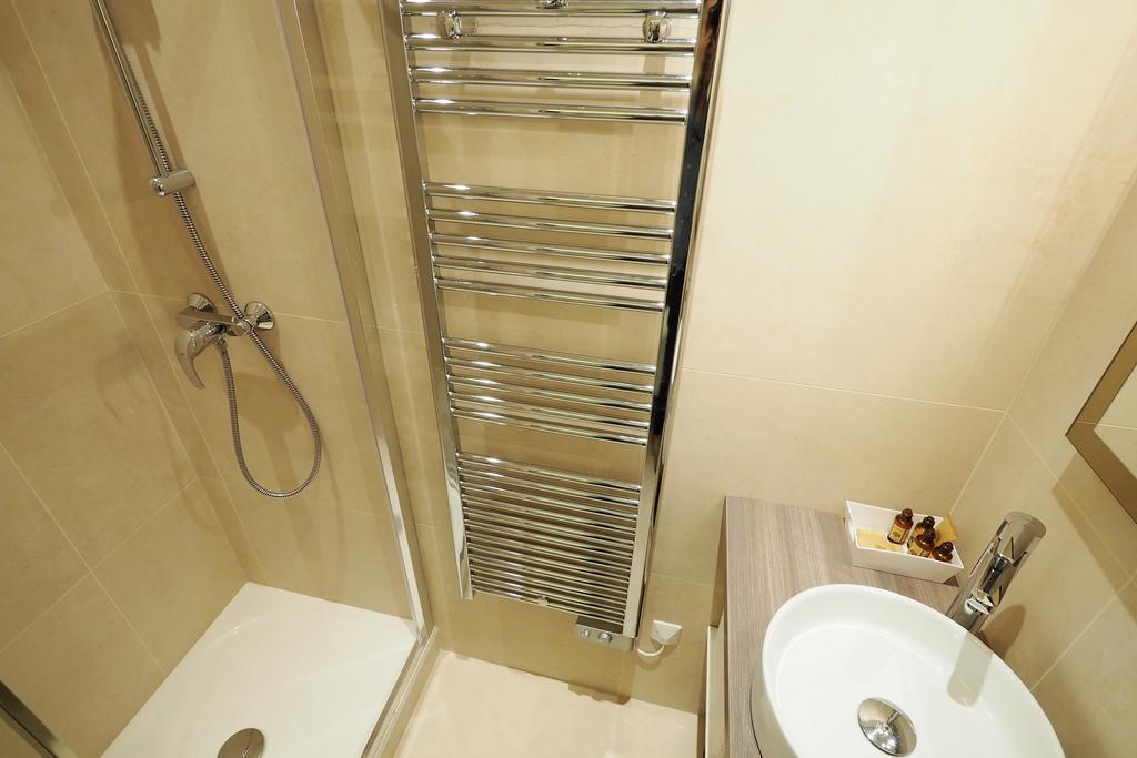 Saint Germain Cosy Chicsuites 파리 객실 사진