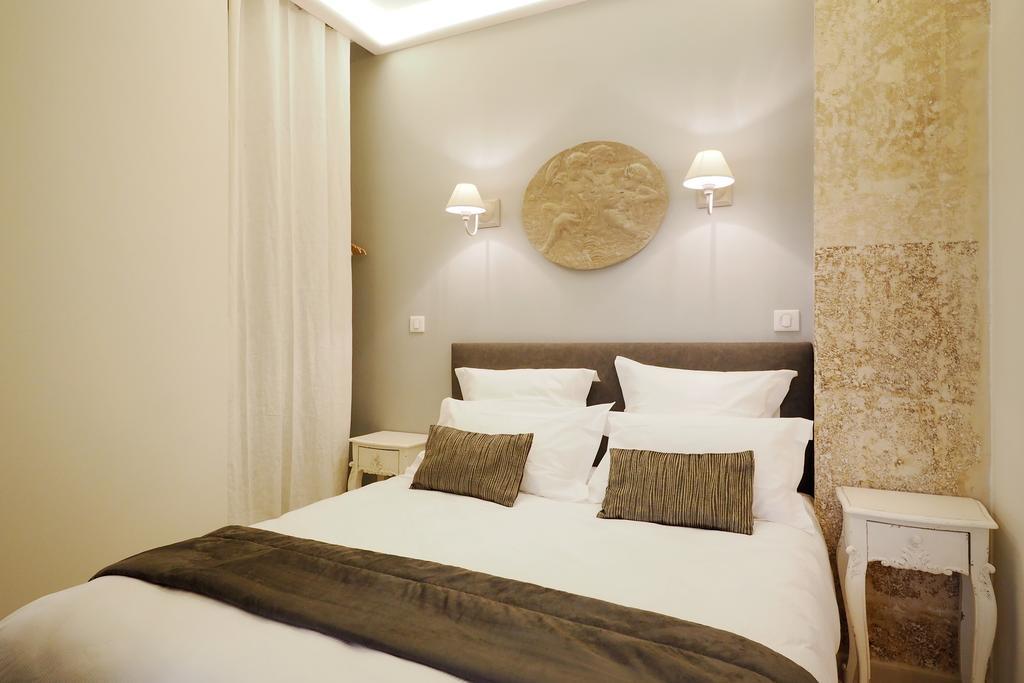 Saint Germain Cosy Chicsuites 파리 객실 사진