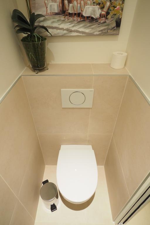 Saint Germain Cosy Chicsuites 파리 객실 사진