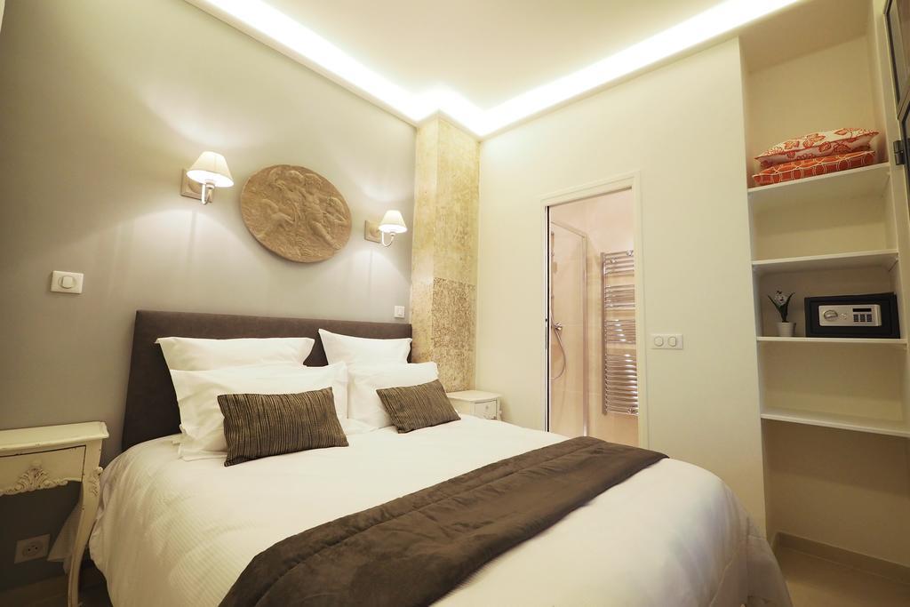 Saint Germain Cosy Chicsuites 파리 객실 사진