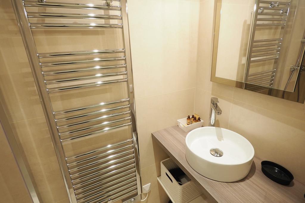 Saint Germain Cosy Chicsuites 파리 객실 사진