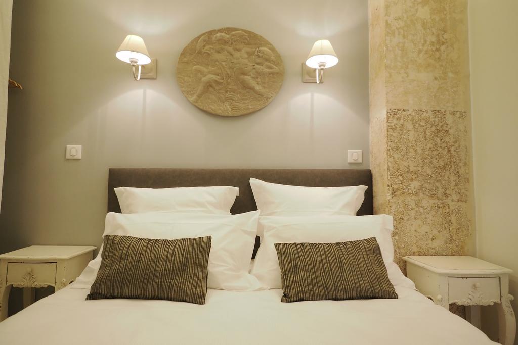 Saint Germain Cosy Chicsuites 파리 객실 사진